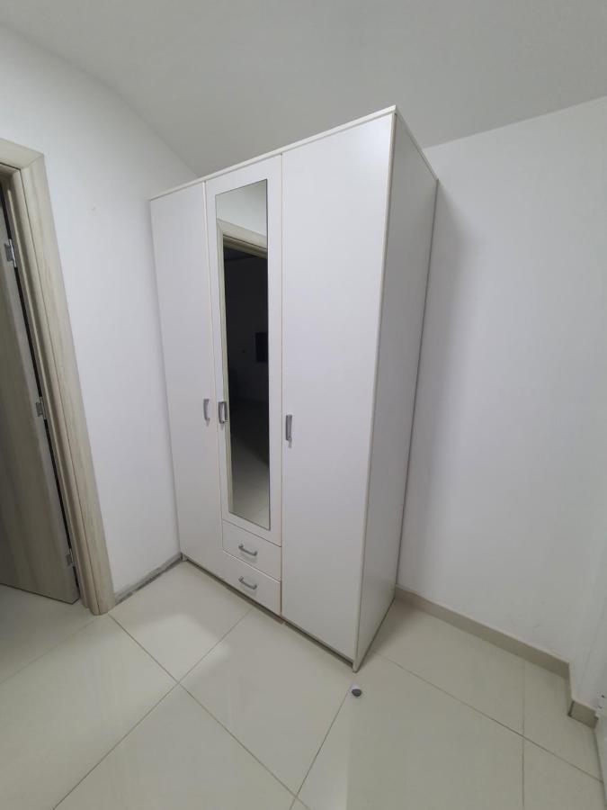 Apartman Tolosi 2 ポドゴリツァ エクステリア 写真
