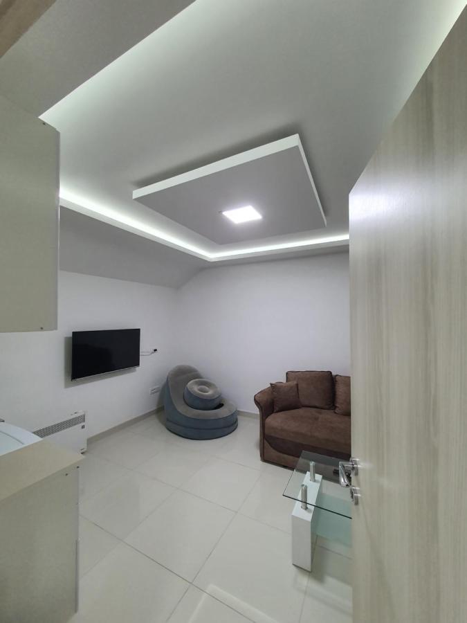 Apartman Tolosi 2 ポドゴリツァ エクステリア 写真