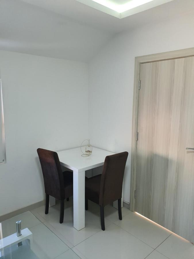 Apartman Tolosi 2 ポドゴリツァ エクステリア 写真